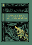 Dvacet tisíc mil pod mořem Jules Verne