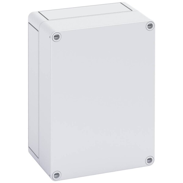 Spelsberg TK PS 1813-8f-o 11091501 univerzální pouzdro 180 x 130 x 84 plast šedá 1 ks