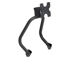 Next Level Racing F-GT Pro Direct Monitor Mount 2.0 / Držák monitoru pro kokpit F-GT (NLR-R018)