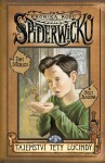 Kronika rodu Spiderwicků I/3: Tajemství tety Lucindy - Tony DiTerlizzi