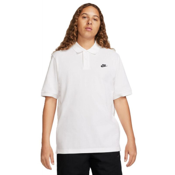 Nike Club M polokošile FN3894-100 pánské XL (188 cm)