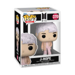Funko POP Rocks: BTS - J Hope