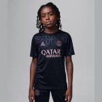 Tričko Nike PSG Jordan Academy Pro Jr FQ2717-011 S (128-137)