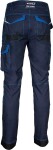 Pracovní kalhoty COFRA MONTIJO Barva: Modrá, Velikost: 60 (CAMONTIJO_02_60)
