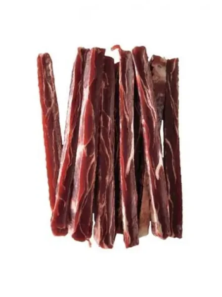 AnimALL Měkké proužky hovězího steaku 250 g (113190)
