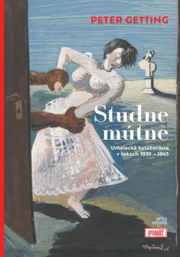 Studne mútne - Peter Getting