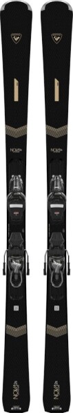 Sjezdové lyže Rossignol Nova 2S XPress + vázání XPress W10 GW B83 délka: 142
