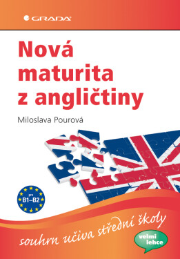 Nová maturita z angličtiny - Miloslava Pourová