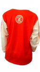 Dres ČZ Retro červený 17103-11 - Xxl