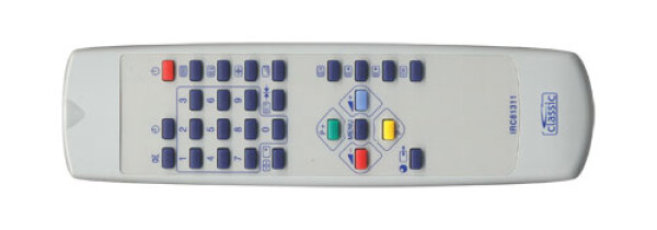 Ovladač dálkový IRC81311