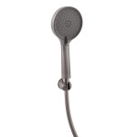 RAV Slezák - Sprchový komplet, Metal Grey SK0105MG SK0105MG
