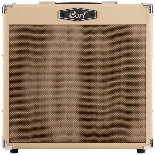 Cort CM 30R WTS