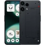 Nothing Phone (3a) Lite 8/128GB černá / Mobilní telefon / 8 GB RAM / 128 GB (A10400247)