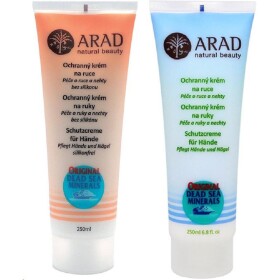 Arad ochranný krém na ruce a nehty 250 ml