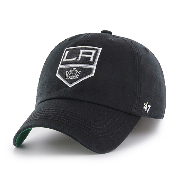 47 Brand Pánská Kšiltovka Los Angeles Kings 47 Franchise Velikost: S