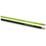 VER EUP H07V-K 2,5 rt Ri.100 Kabel H07V-K 1 x 2.50 mm² červená 100 m