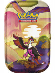 Pokémon TCG: Scarlet Violet Shrouded Fable Mini Tin: