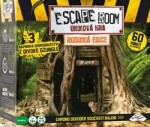 Escape Room Úniková hra Rodinná edice