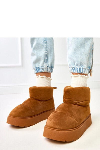 Sněhule model 218137 Solea 36