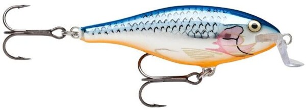 Rapala Wobler Shallow Shad Rap SB - 9cm 12g,Rapala Wobler Shallow Shad Rap SB - 9cm 12g