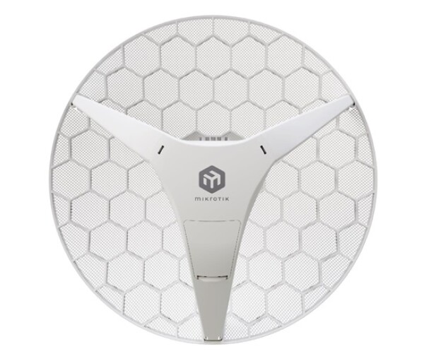 MikroTik RouterBOARD LHG-5axD, LHG 5 ax EDF_1711118