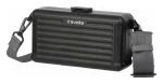 Travelite Next Minicase Black 1 L TRAVELITE-79804-01