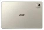 Acer Iconia A11 stříbrná / Tablet / 11" WUXGA / Allwinner A733 / 4GB / 128GB / Android 15 (NT.LJDEE.009)