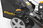 Benzínová sekačka Riwall PRO RPM 5155 PRO 4v1
