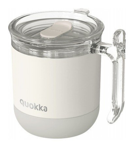 Nerezový termohrnek Wave Ivory 260ml