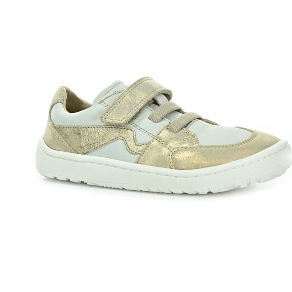 Froddo River G3130286-8 White/Gold celoroční