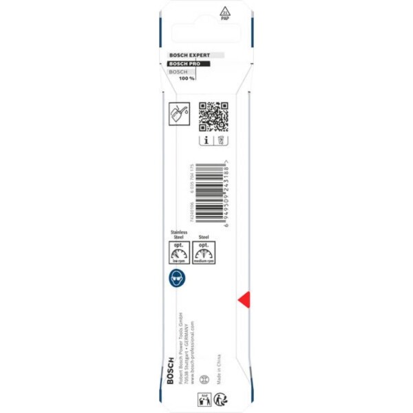 Bosch Accessories 2608577607 2608577607 kovový spirálový vrták 1 ks