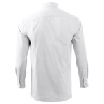 Malfini Style LS M MLI-20900 košile bílá m