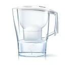 Brita Marella Cool Memo bílá / filtrační konvice na vodu / 2.4l (1099270)