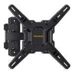 Perlegear PGMF3 / Držák stěnu pro TV / 26-60" / rohová montáž / VESA 400x400 mm / nosnost 37 kg (PGMF3)
