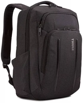 Thule Crossover 2 batoh 20L C2BP114 - černá / pro notebooky do 14" (0085854258098)