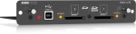KLARK TEKNIK DN32-LIVE