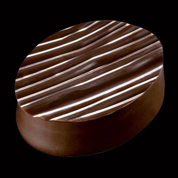 Dortisimo Strukturální fólie Faux Bois (dřevo) 25 x 40 cm ST16