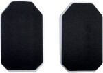 ADAM AUDIO D3V Angled Feet White (Pair)
