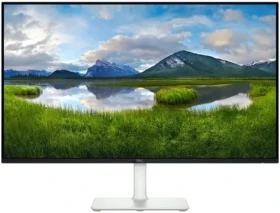 27" DELL S2725H bílá / IPS / 1920x1080 / 16:9 / 4ms / 1500:1 / 300cd-m2 / HDMI / VESA (210-BMHK)