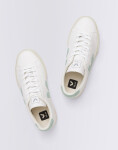 Veja Campo Extra White Matcha 41
