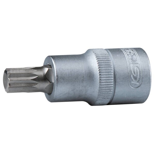 KS Tools 9111347 911.1347 čtyřzub (XZN) Nástrčný klíč 1/2 M7 1/2