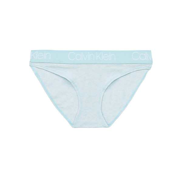 Dámské kalhotky Body Cotton QD3752E-V7J - Calvin Klein L
