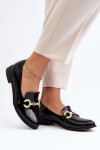 Mokasiny model 192914 Step in style 37