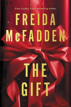 Gift - Freida McFadden