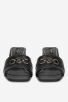 Pantofle NINE WEST R25SS04465 Syntetický materiál