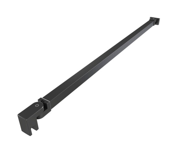 Upevňovací rameno 120 cm SAT černá SIKOZAV2C SIKOZAV2C
