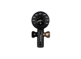 TOPEAK Airbooster G+ CO2 pumpa