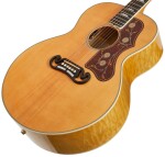 Sigma Guitars GJQA-SG200-AN