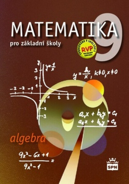Matematika Algebra