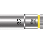 Wera Wera Werk 05004562001 vložka pro nástrčný klíč 22 mm 1 ks 1/2